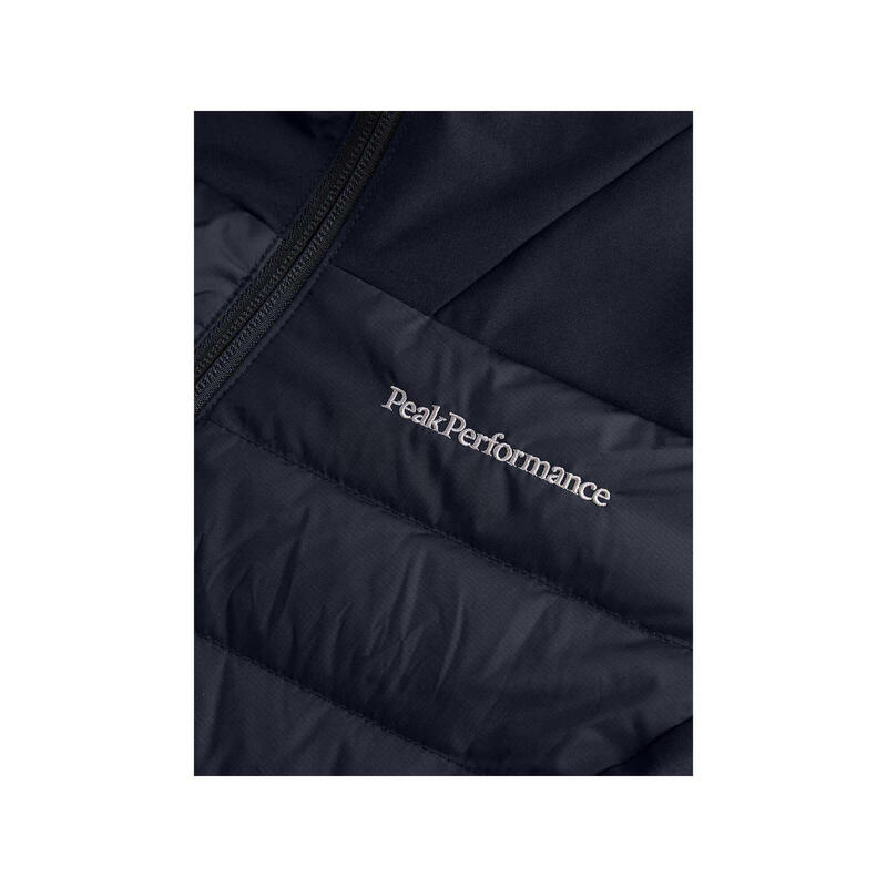 Kurtka Peak Performance Damska Blackfire Jacket