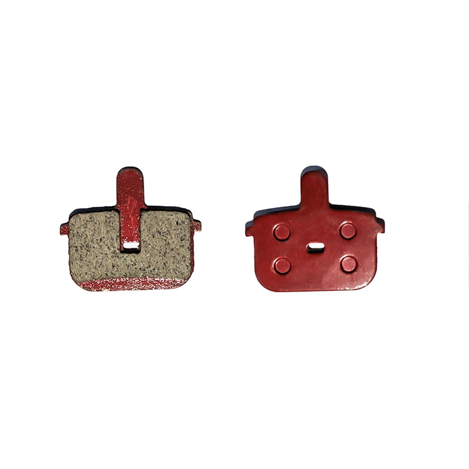 Pastillas de freno smartGyro para el Patín Eléctrico smartGyro K2 (2 und) 2/4