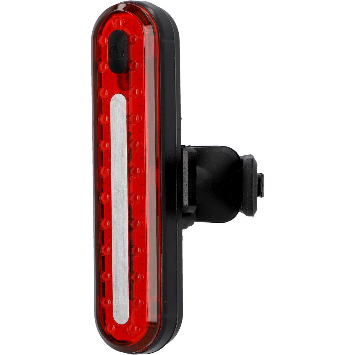 FISCHER Akku-LED Stableuchte mit Bremslicht 4/8