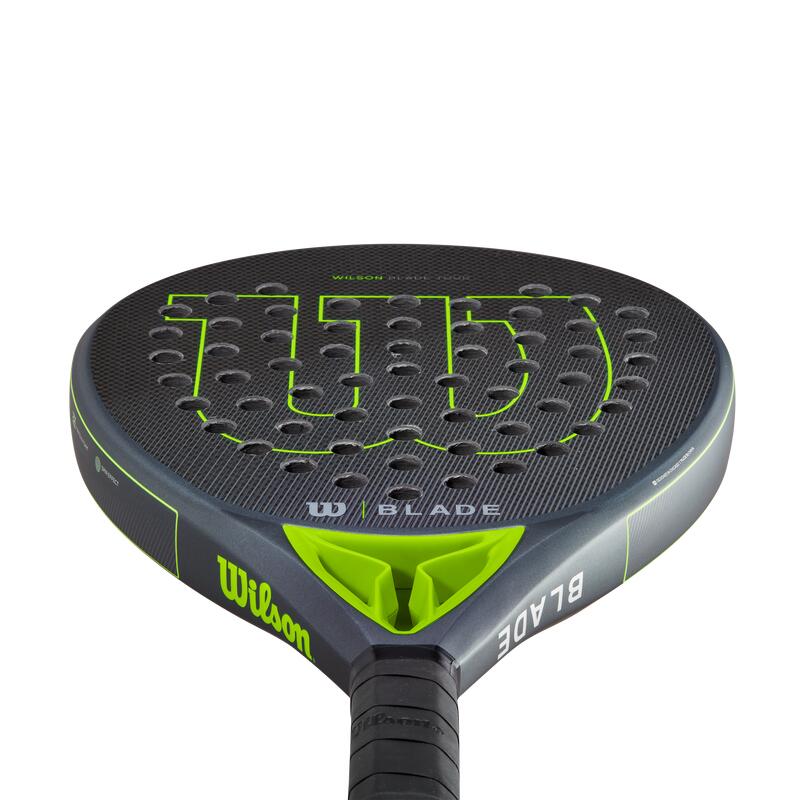 Padel Racket Wilson Blade Tour | WILSON | Decathlon.nl
