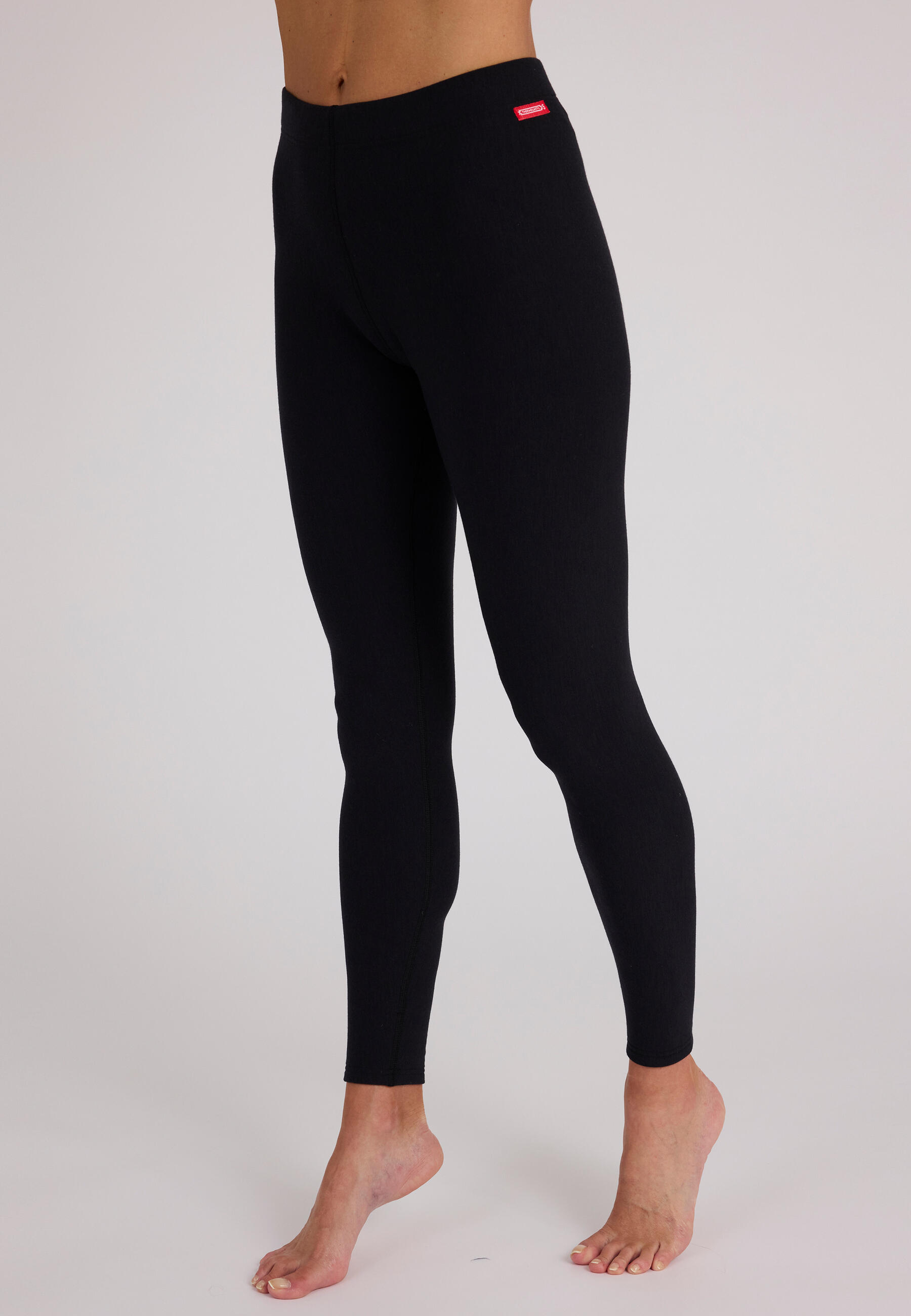 Sous vêtement Bas Toucher doux Femme-thermique Thermolactyl COMFORT 5 Intense 1/5