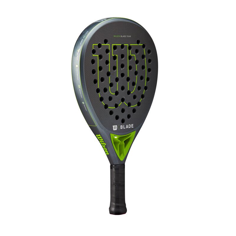 Raquette De Padel Wilson Blade Tour