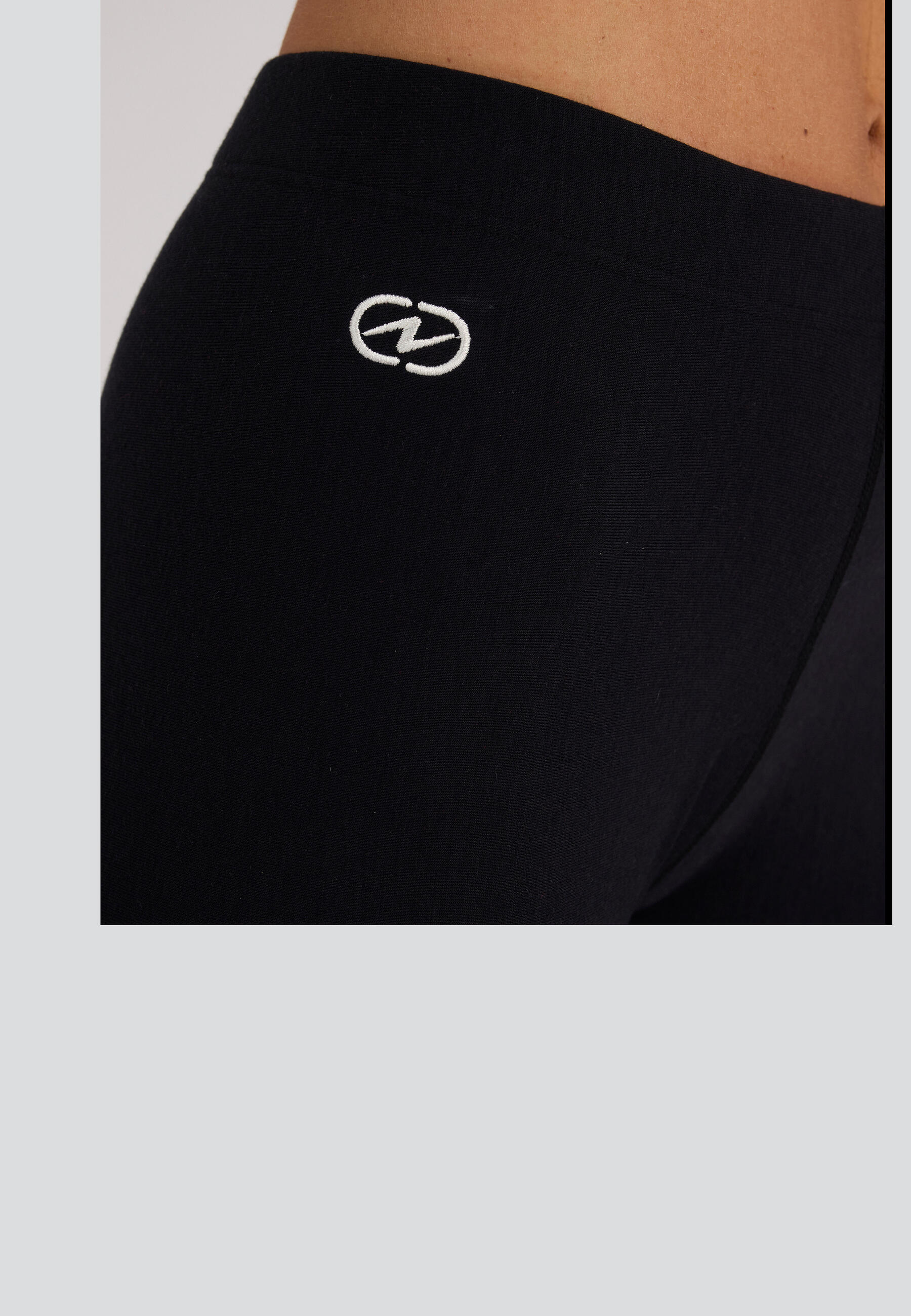Sous vêtement Bas Toucher doux Femme-thermique Thermolactyl COMFORT 5 Intense 5/5