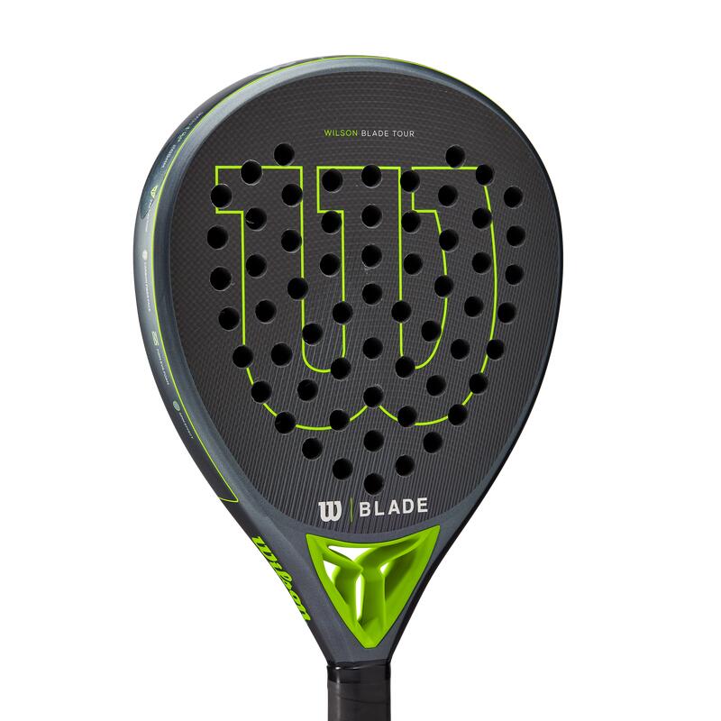 Wilson Blade Tour V2