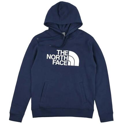 Sweatshirt voor heren Dome Pullover Hoodie