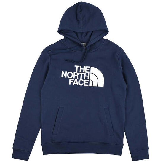 Sweatshirt voor heren Dome Pullover Hoodie