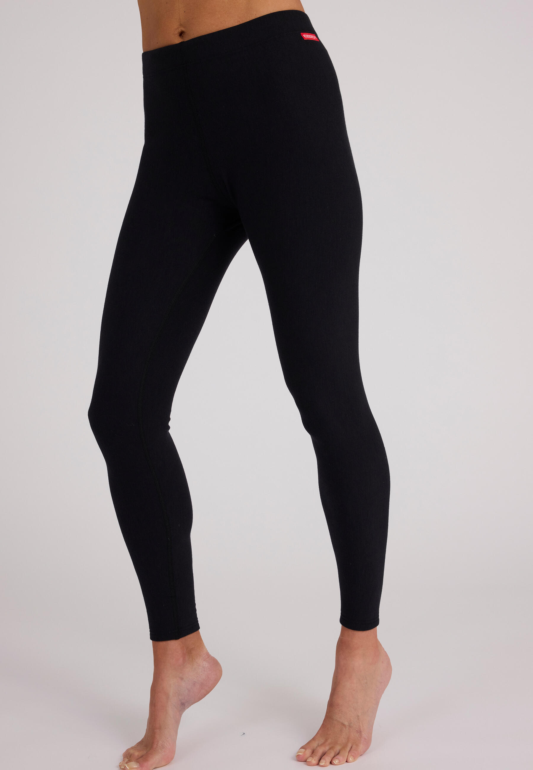 Sous vêtement Bas Toucher doux Femme-thermique Thermolactyl COMFORT 5 Intense 2/5