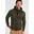 Veste polaire chaude avec capuche Homme-THERMOLACTYL