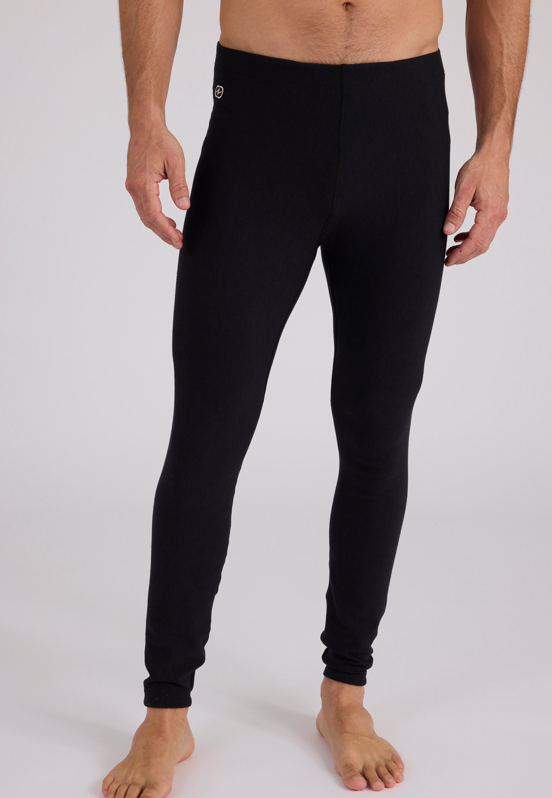Sous vêtement Bas Toucher doux Homme-thermique Thermolactyl COMFORT 5 Intense