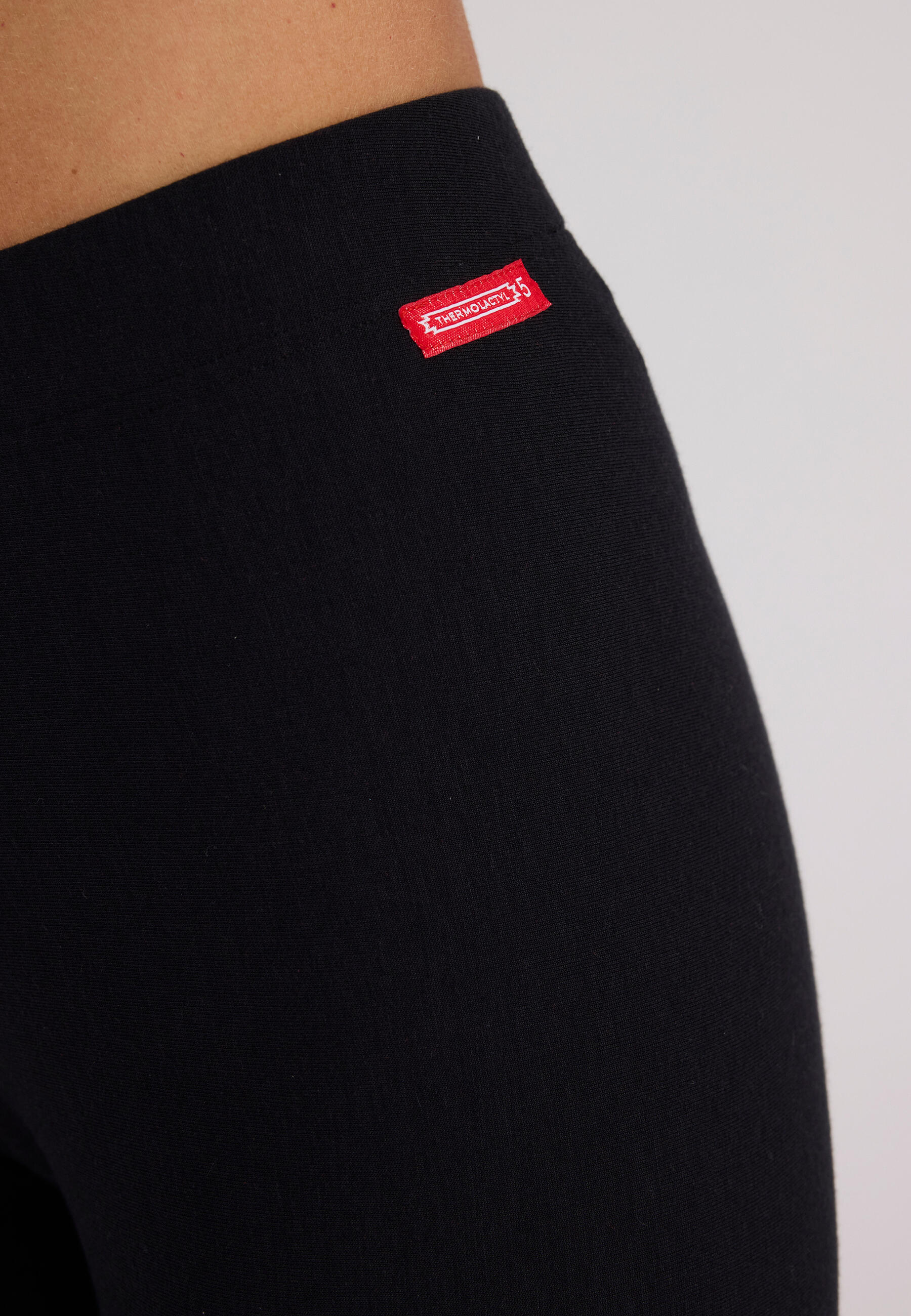 Sous vêtement Bas Toucher doux Femme-thermique Thermolactyl COMFORT 5 Intense 3/5