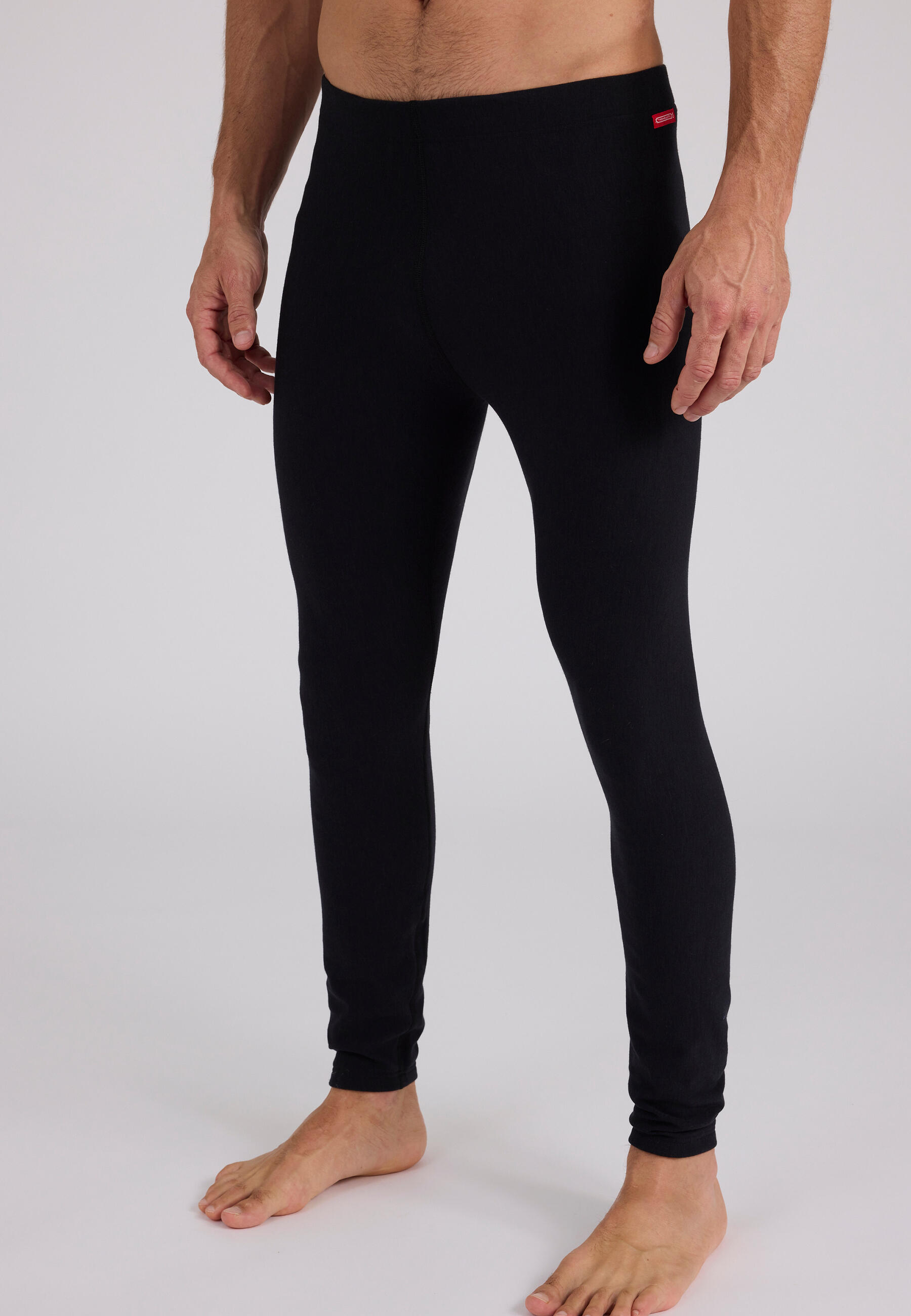 Sous vêtement Bas Toucher doux Homme-thermique Thermolactyl COMFORT 5 Intense 2/5