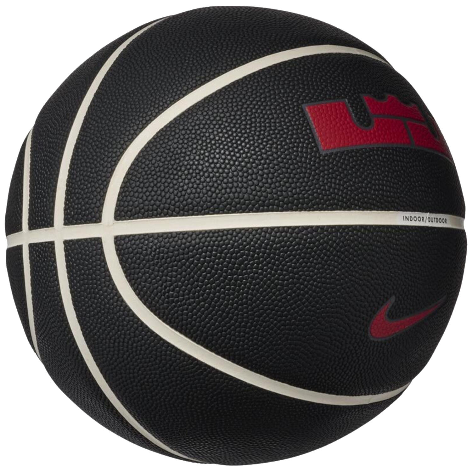 Basketbal Lebron James All Court 8P 2.0 Ball 2/2