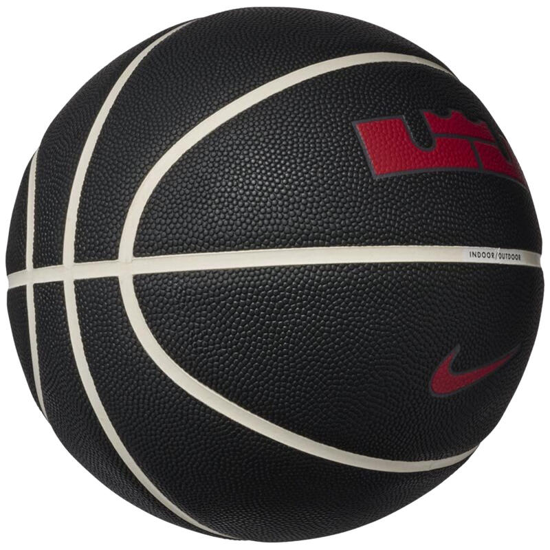 Ballon de basket Lebron James All Court 8P 2.0 Ball