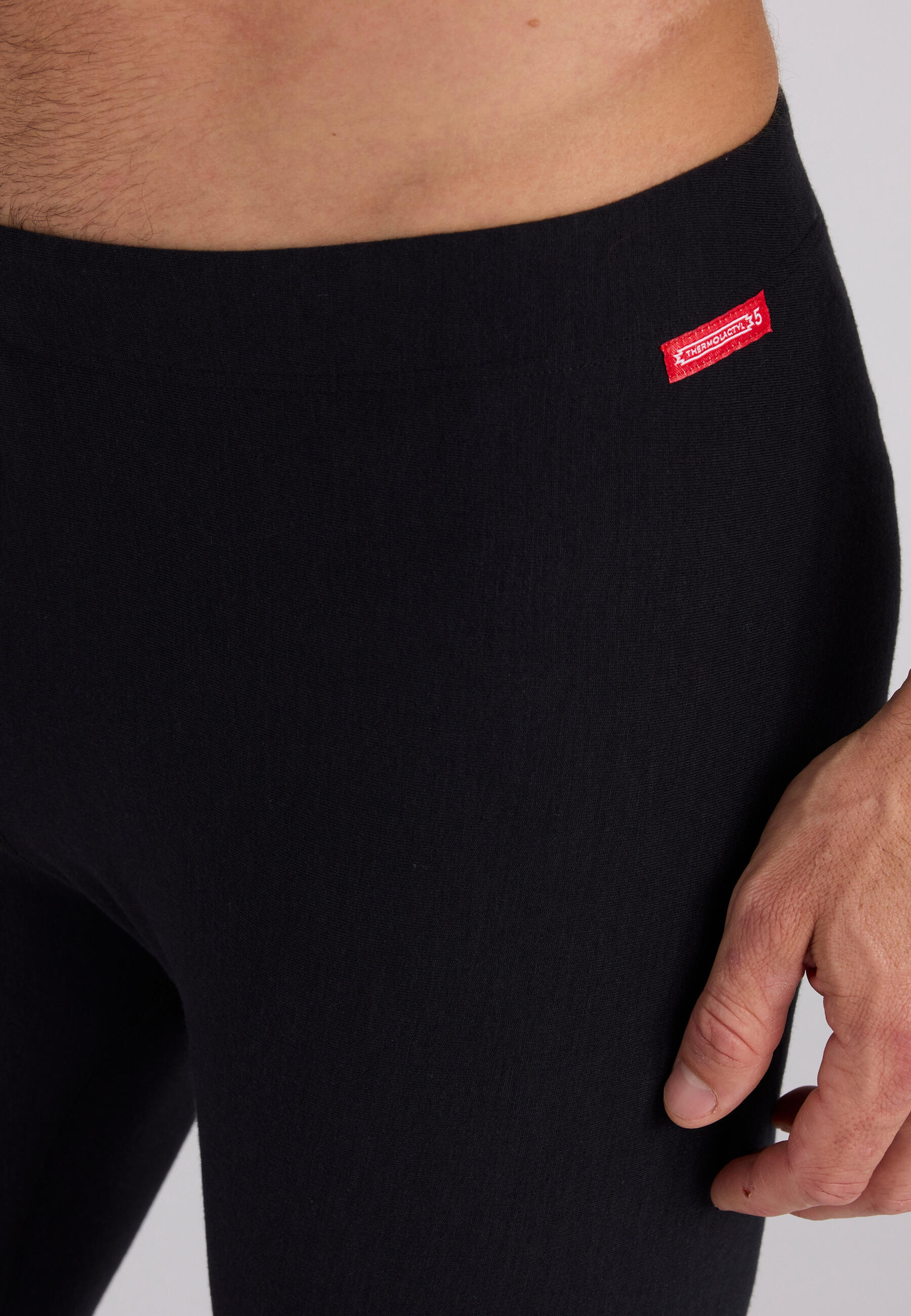 Sous vêtement Bas Toucher doux Homme-thermique Thermolactyl COMFORT 5 Intense 3/5