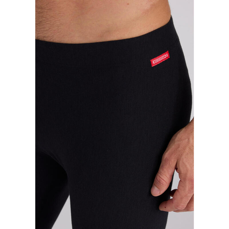 Sous vêtement thermique Bas Toucher doux Homme-THERMOLACTYL COMFORT 5 Intense