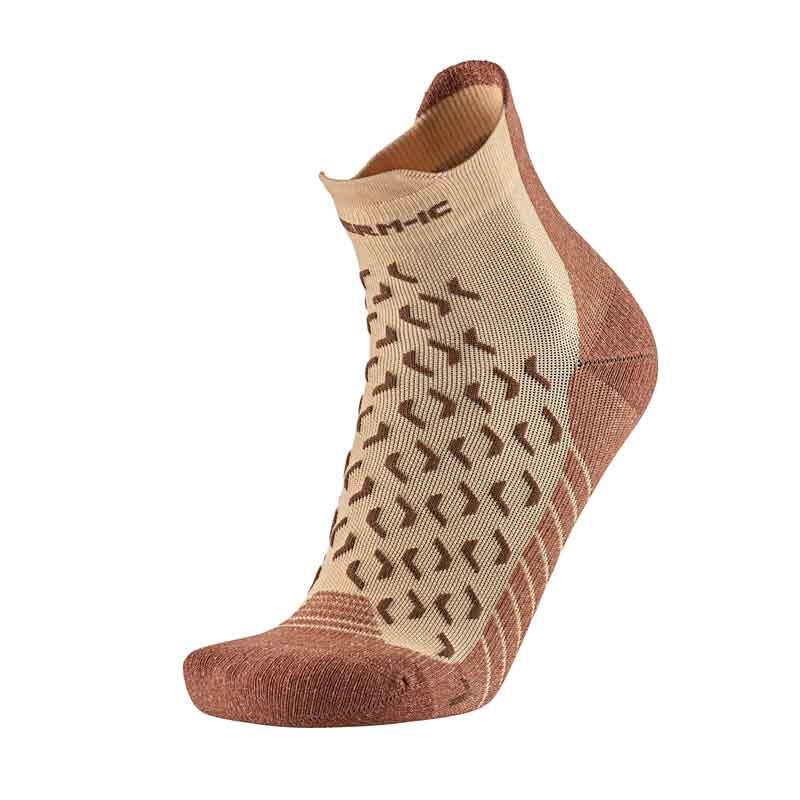 Trockensten Wandersocken. Satz von 2 oder 3 Paaren - Outdoor UltraCool Ankle 2/4