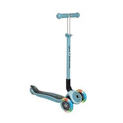 Seconde vie - TROTTINETTE ENFANT GLOBBER 3 ROUES PREMIUM 2.0 BLEU - EXCELLENT