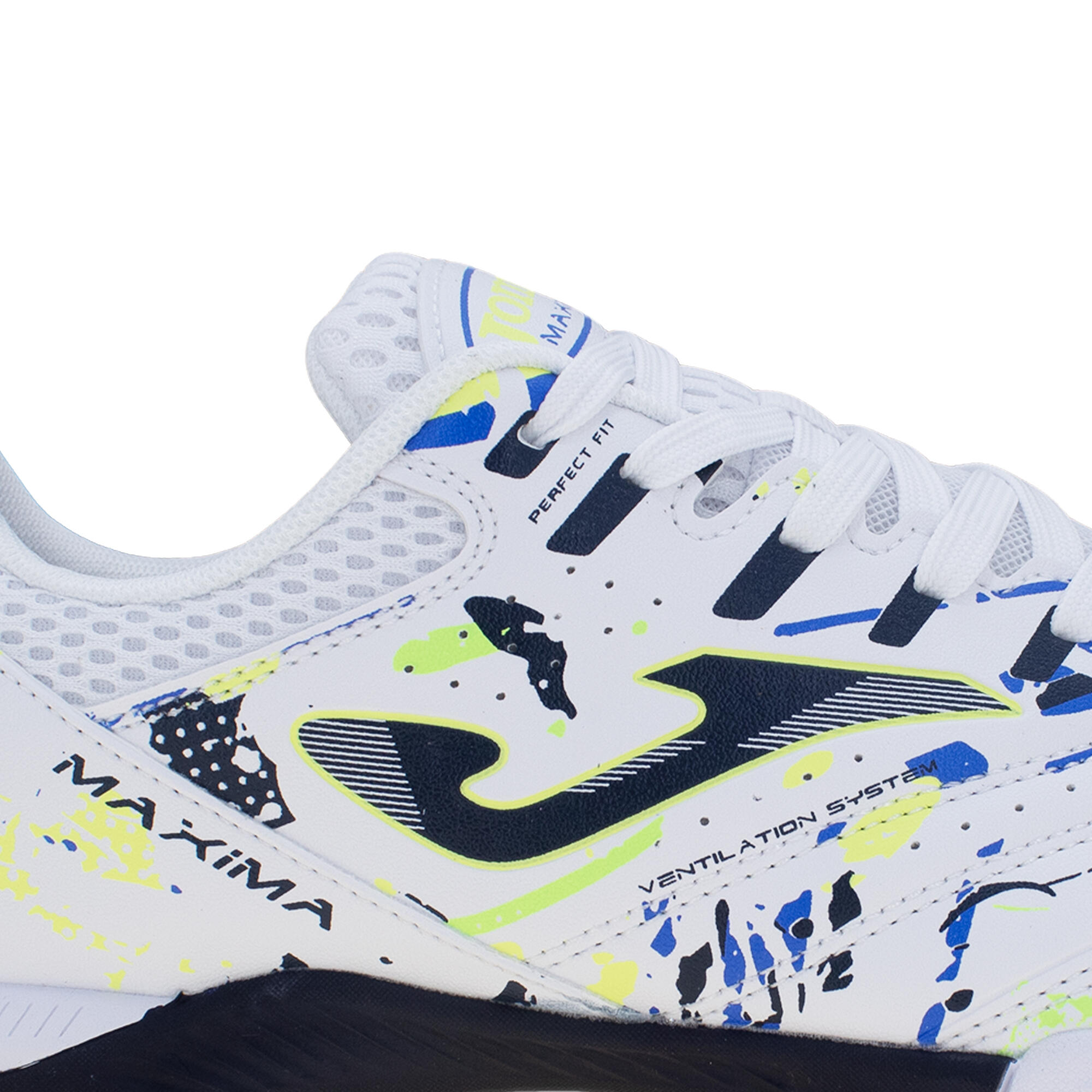 Chaussures de foot turf pour hommes Maxima 24 MAXS TF 5/5