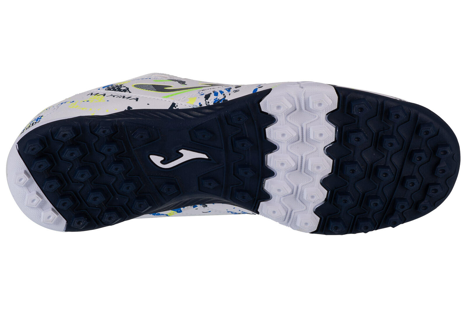 Chaussures de foot turf pour hommes Maxima 24 MAXS TF 4/5