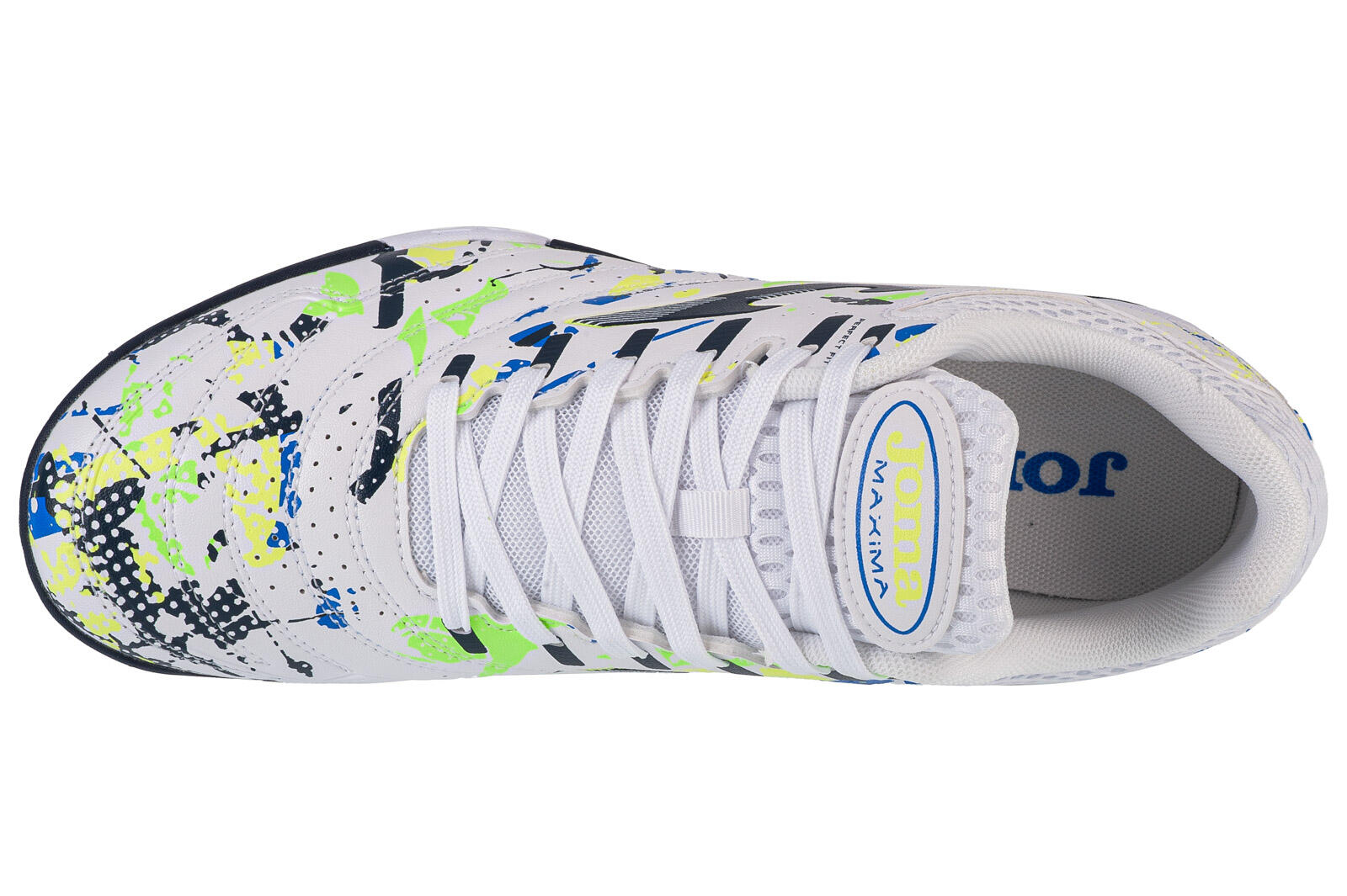 Chaussures de foot turf pour hommes Maxima 24 MAXS TF 3/5