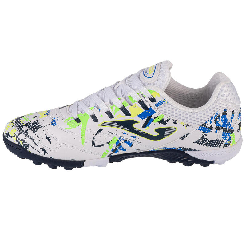 Chaussures de foot turf pour hommes Joma Maxima 24 MAXS TF