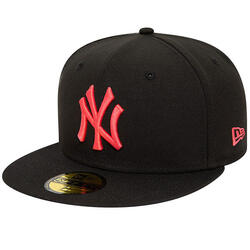 Honkbalpet voor heren New Era Style Activist 59FIFTY New York Yankees MLB Cap