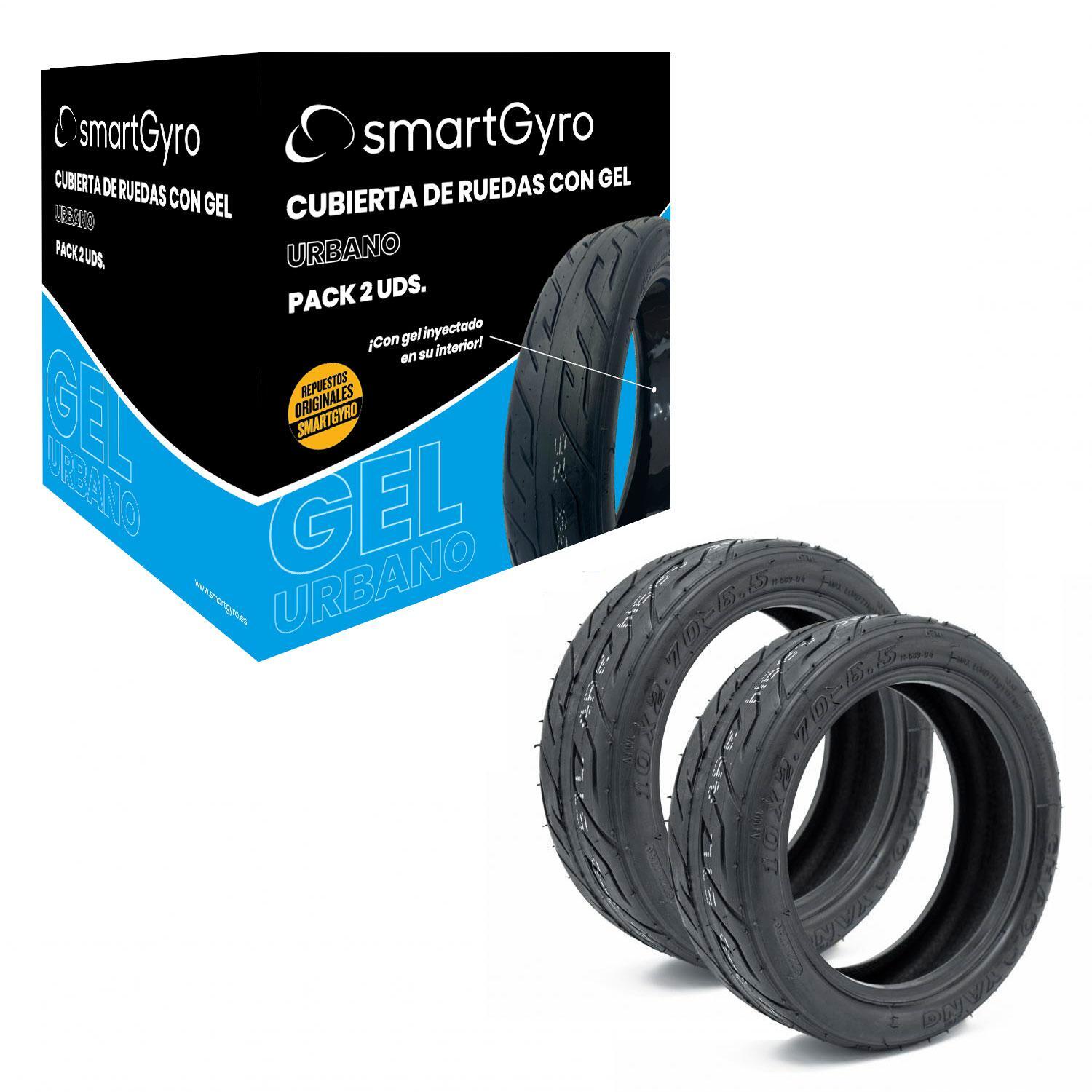 SMARTGYRO picture