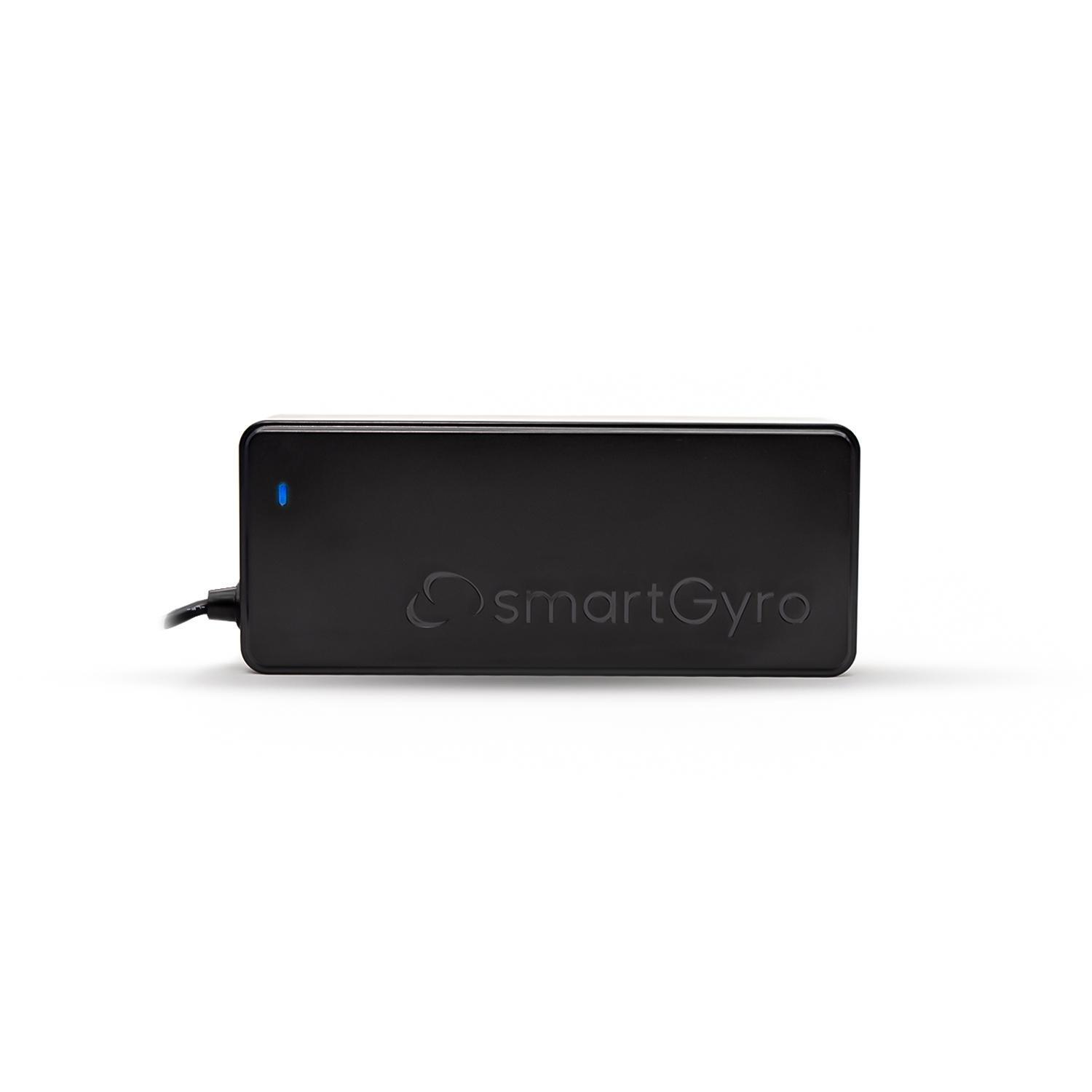 Cargador de 4800 smartGyro para Patinetes Eléctricos de 48V 2/3