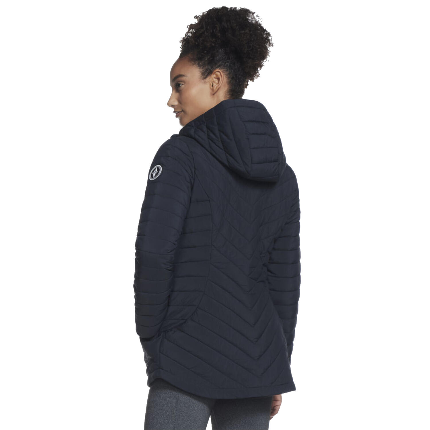 Veste pour femmes GO Shield Everyday Parka 2/2