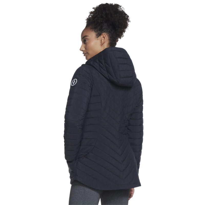 Jas voor vrouwen GO Shield Everyday Parka