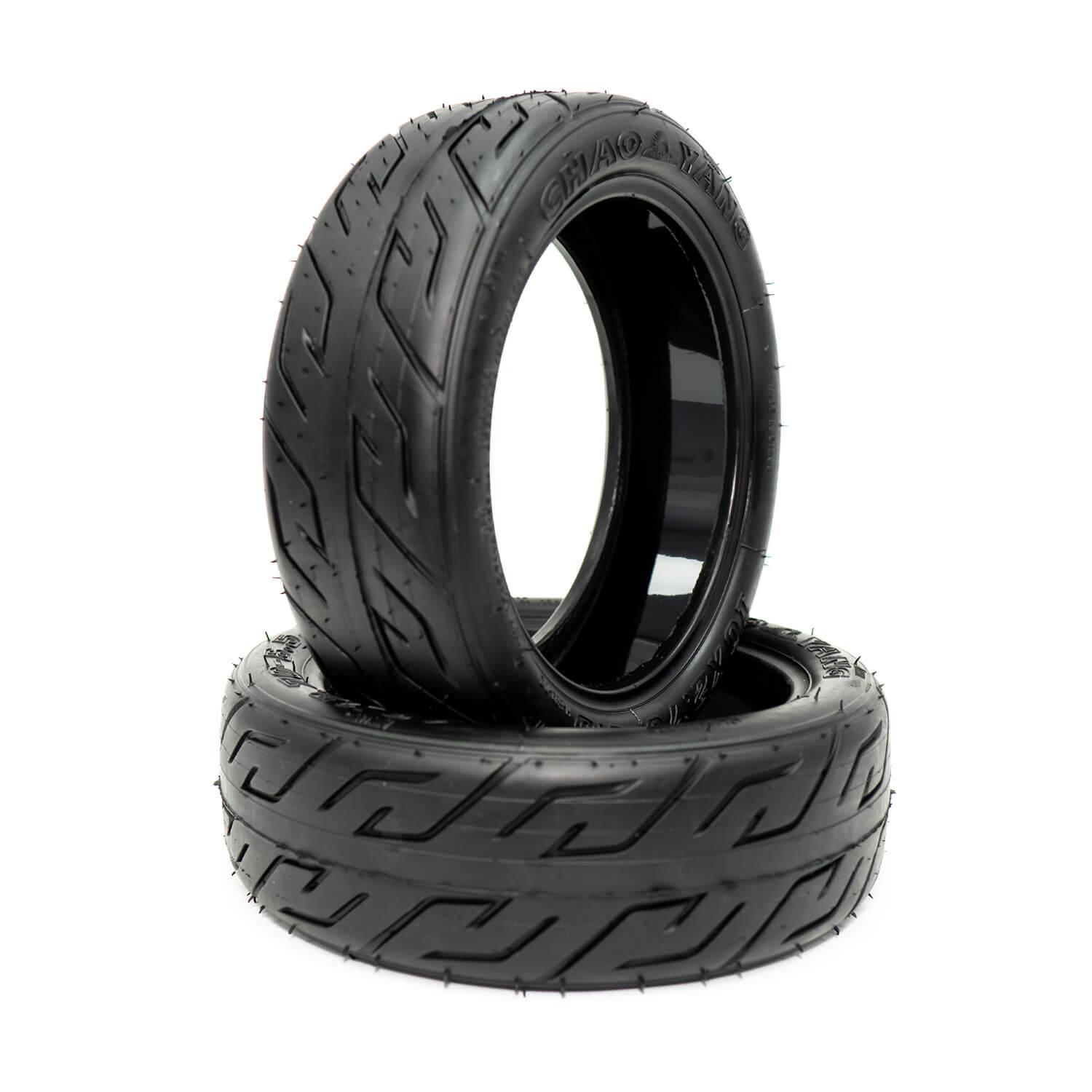 Cubiertas smartGyro de Gel Street 1, Speedway, Rockway y Crossover (2 Und) 3/8