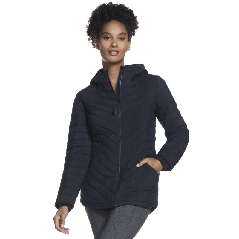 Jas voor vrouwen GO Shield Everyday Parka