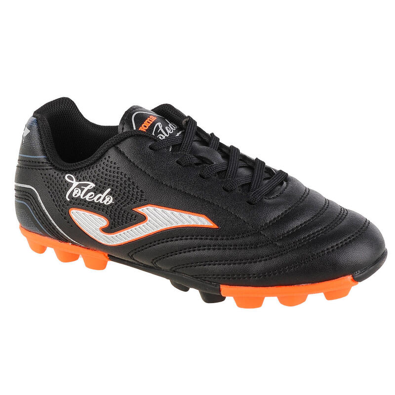 Pantofi de fotbal pentru copii Joma Toledo Jr HG