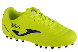 Chaussures de football pour garçons Toledo Jr 24 TOJS AG