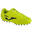 Chaussures de football pour garçons Toledo Jr 24 TOJS AG