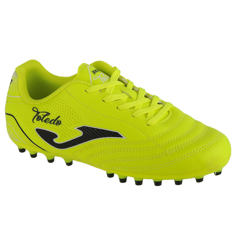 Chaussures de football pour garçons Toledo Jr 24 TOJS AG