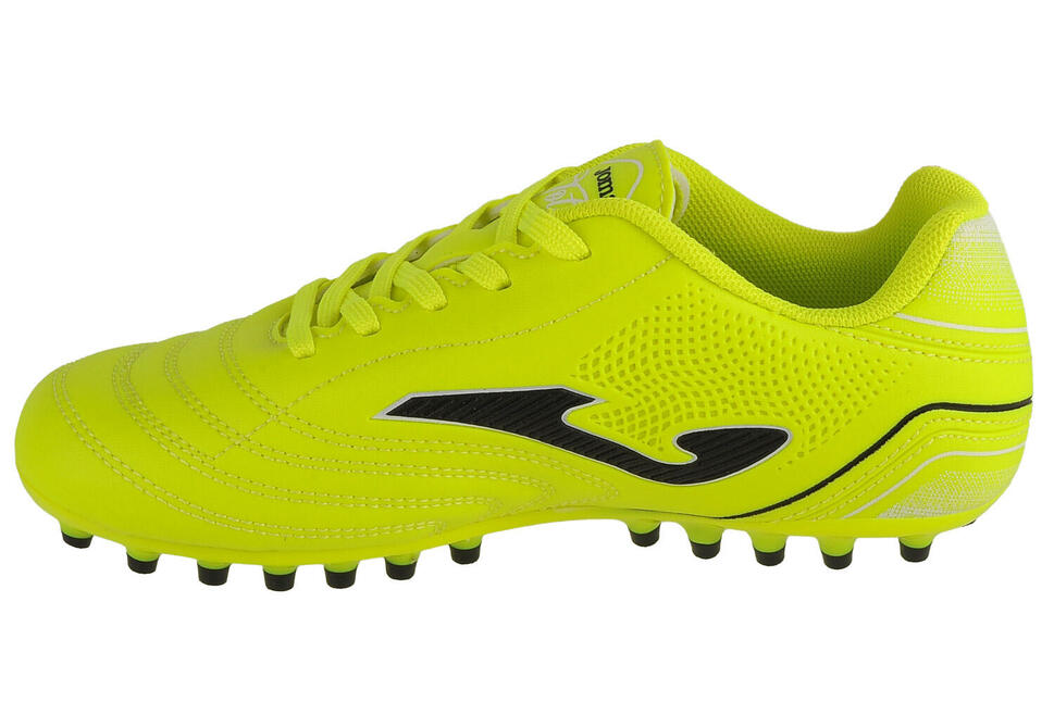 Buty piłkarskie dla dzieci Joma Toledo Jr 2409 Ag
