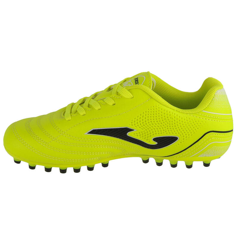 Chaussures de football pour garçons Toledo Jr 24 TOJS AG