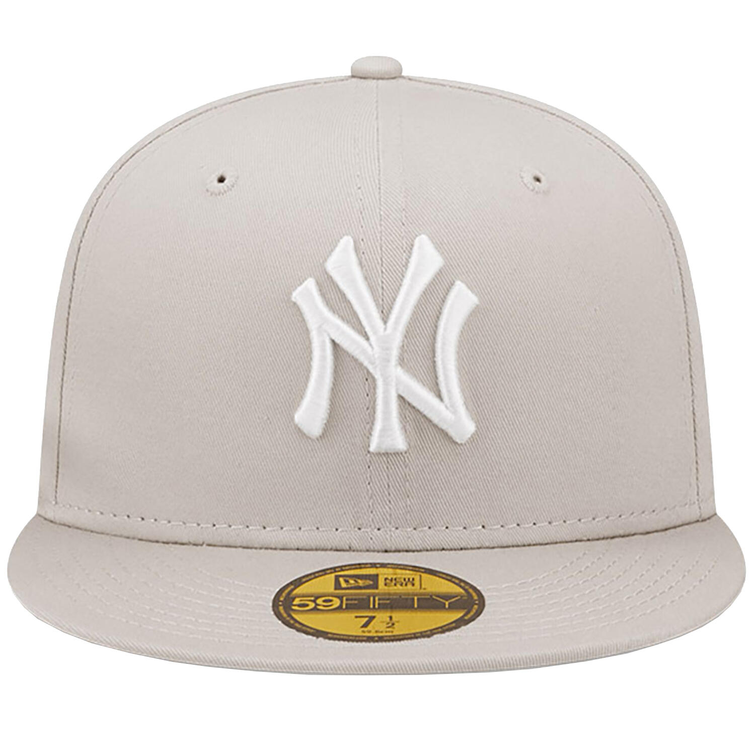 Boné para Homens New York Yankees 59FIFTY League Essential Cap 2/3
