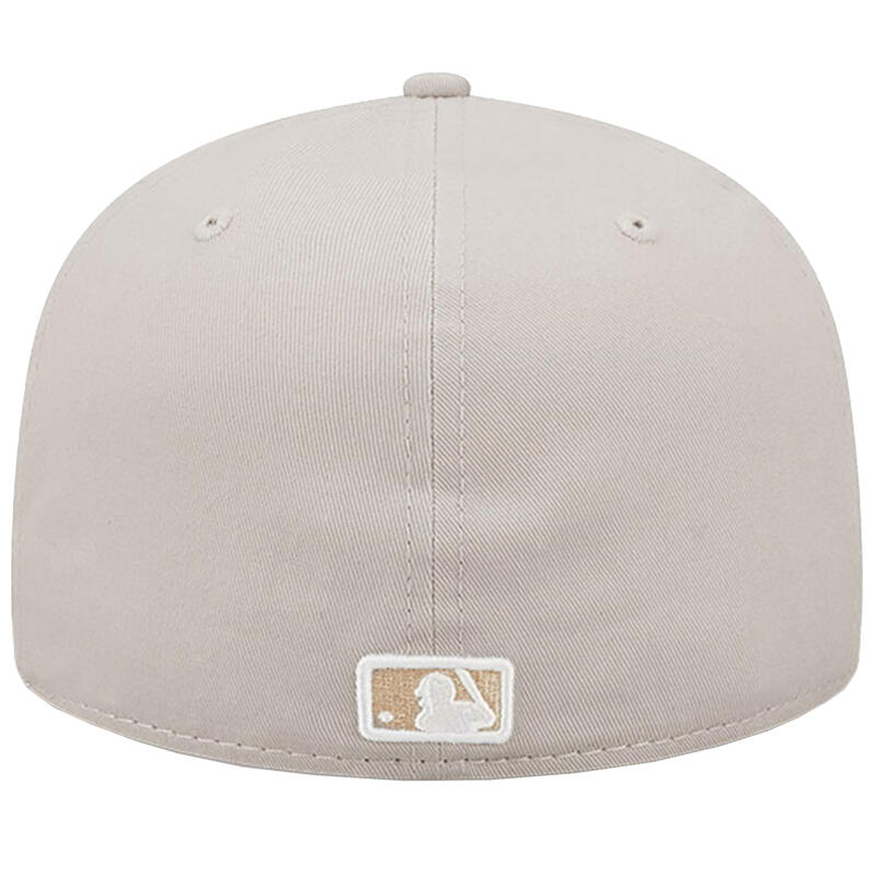 Honkbalpet voor heren New Era New York Yankees 59FIFTY League Essential Cap