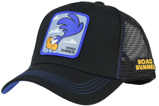 Schirmmütze Herren Freegun Looney Tunes