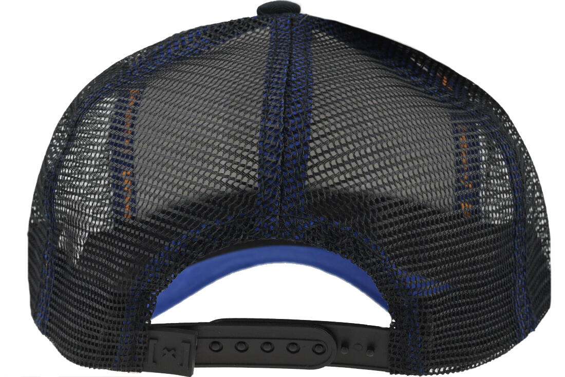 Casquette Capslab Looney Tunes Bip Bip Noir 2/4