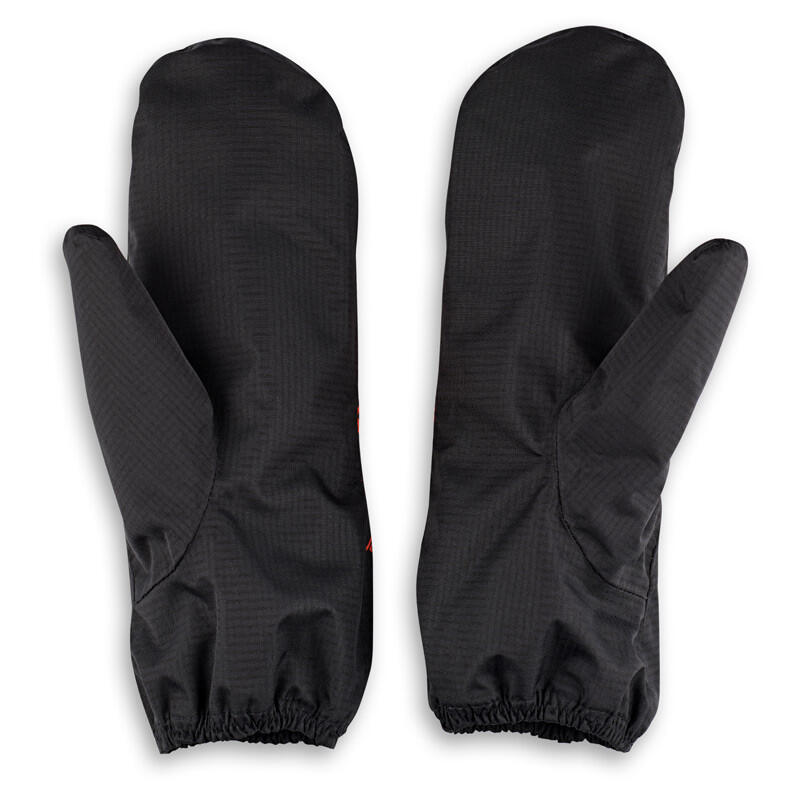 Sur-gants imperméables contre la pluie et le vent - Weather Shield Covers