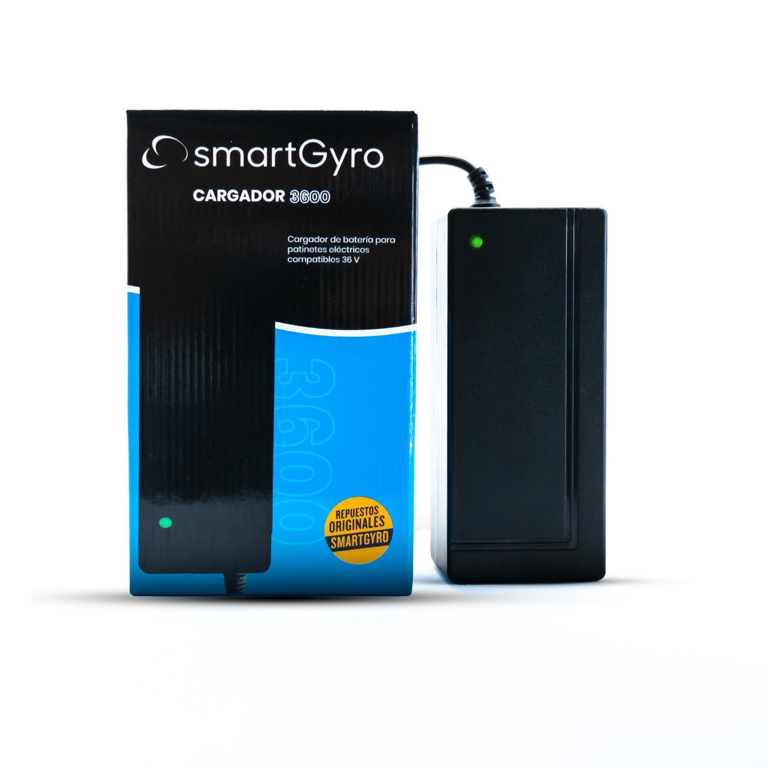SMARTGYRO picture