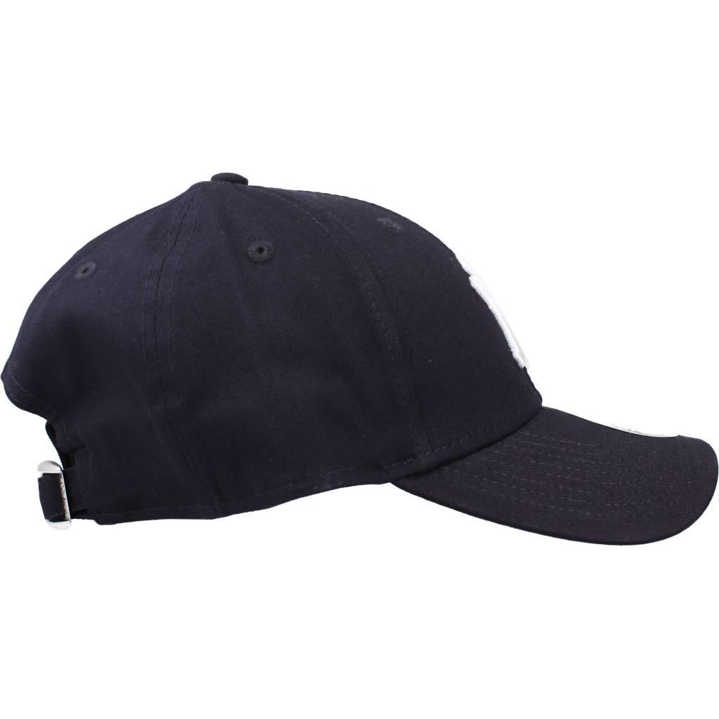 Bonnet New Era Modèle Leag Basic Neyyan Couleur Bleu 4/7