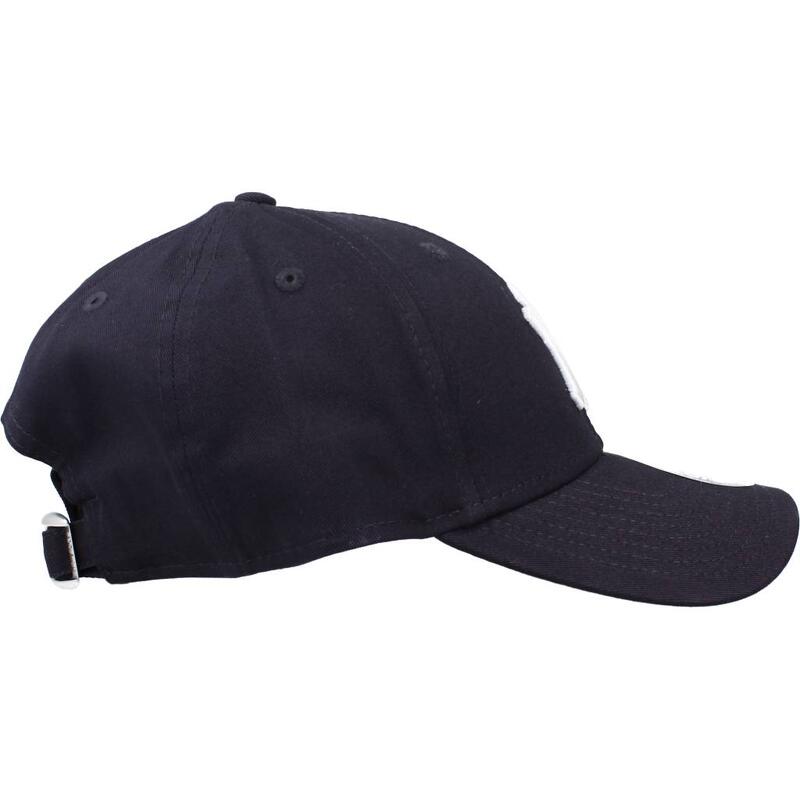 Honkbalpet voor heren New Era 9FORTY New York Yankees MLB League Basic Cap