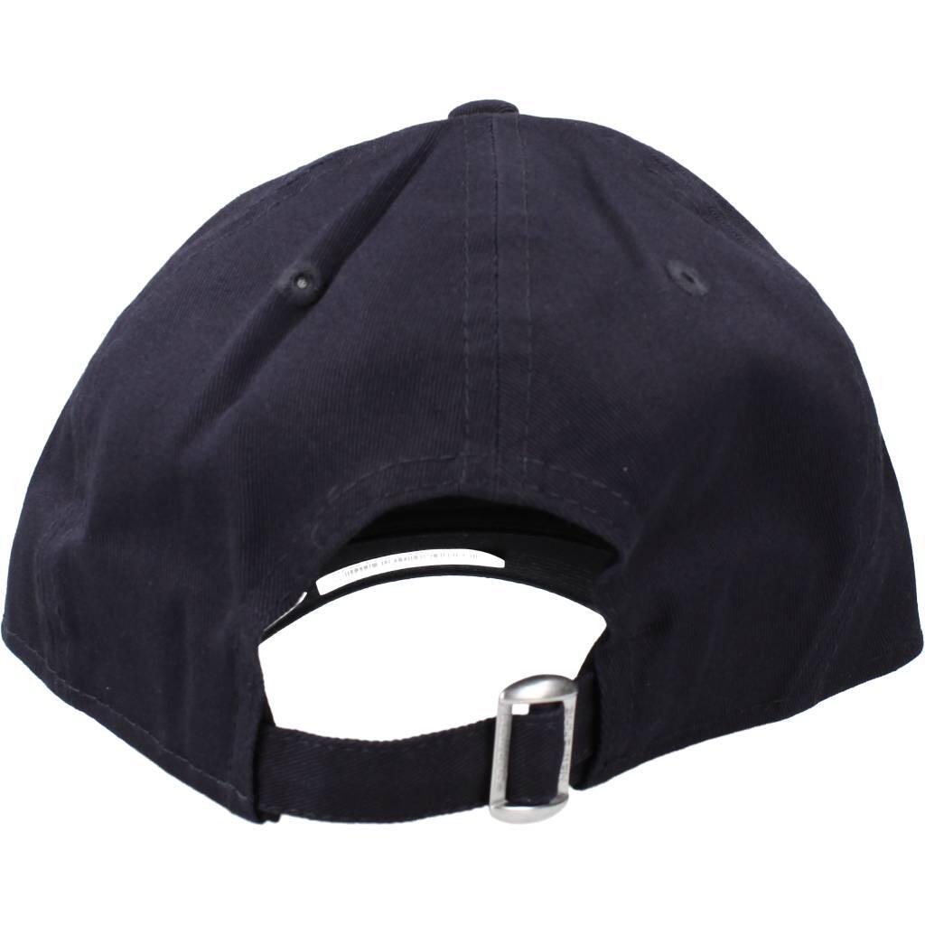Bonnet New Era Modèle Leag Basic Neyyan Couleur Bleu 3/7