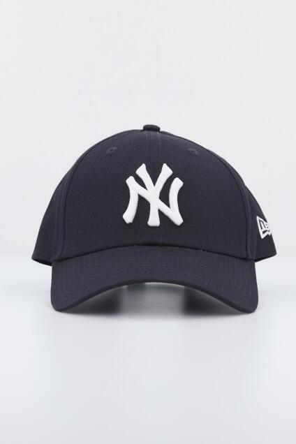 Bonnet New Era Modèle Leag Basic Neyyan Couleur Bleu 5/7