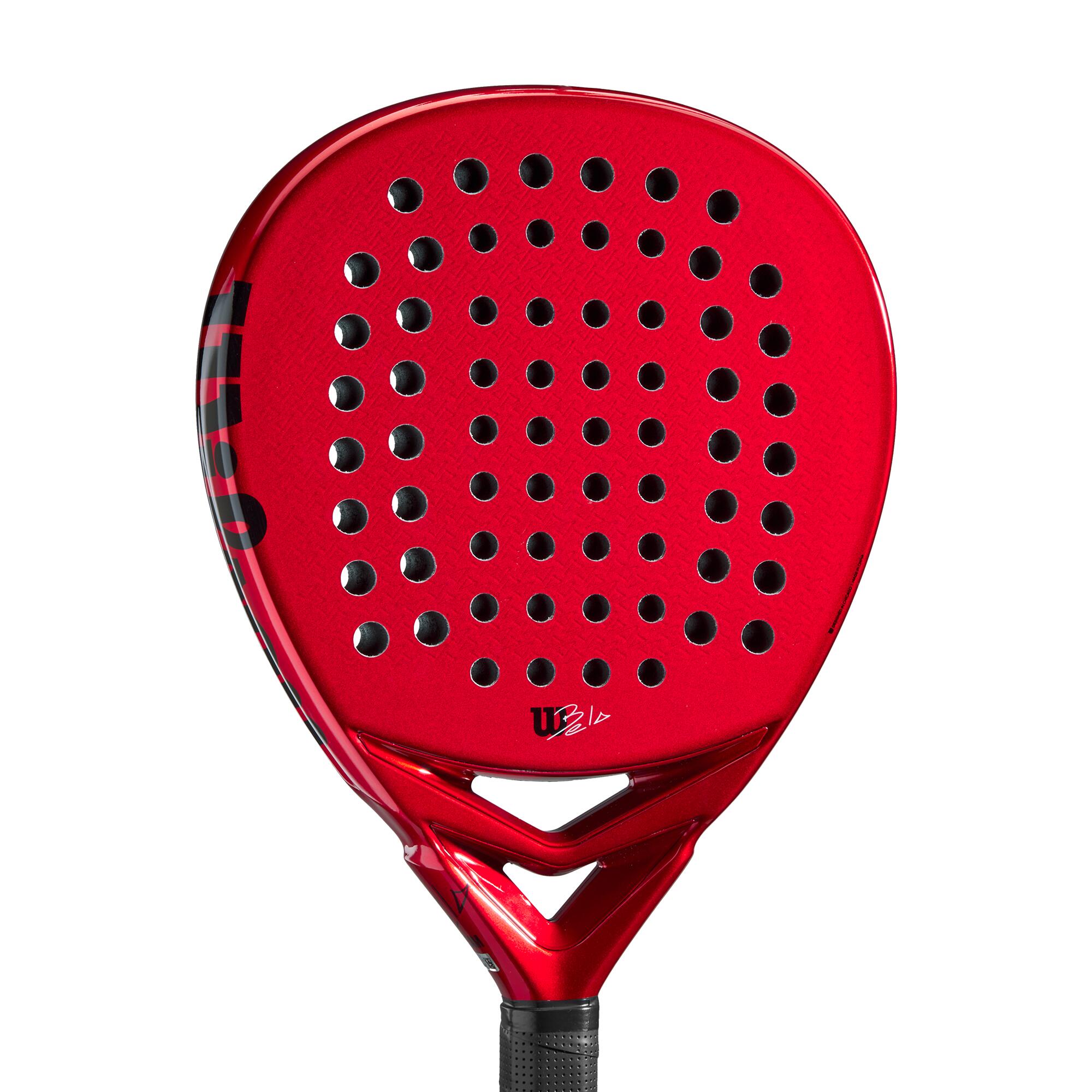 Wilson Bela Team V2 Rosso 5/7