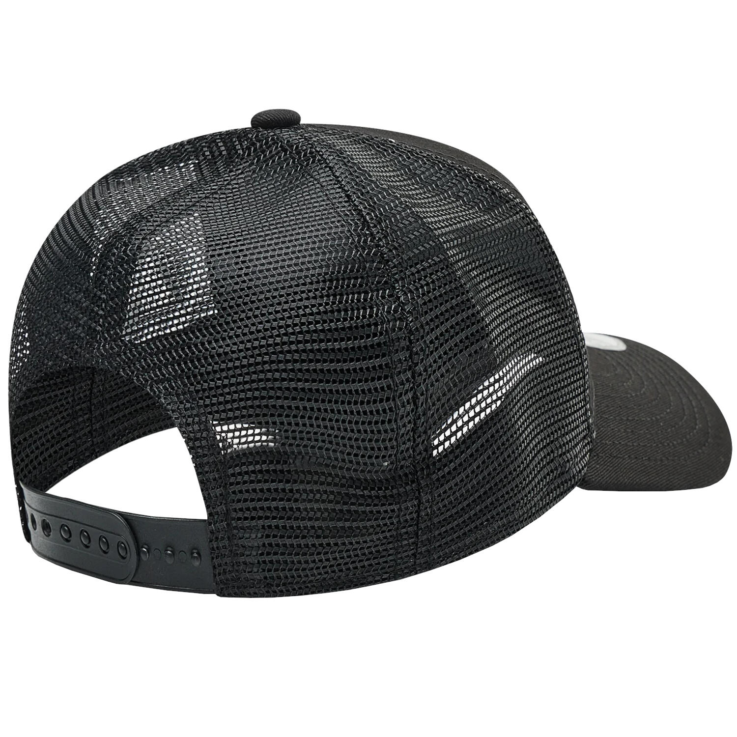Honkbalpet voor jongens 9FORTY Aframe Trucker New York Yankees Kids Cap 3/3